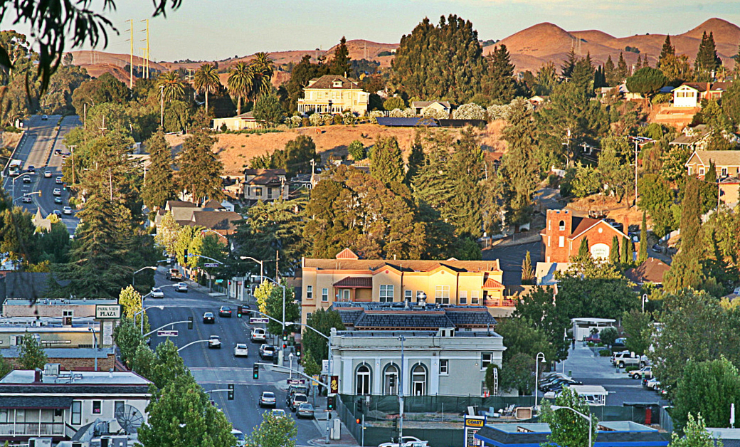 Pinole, CA
